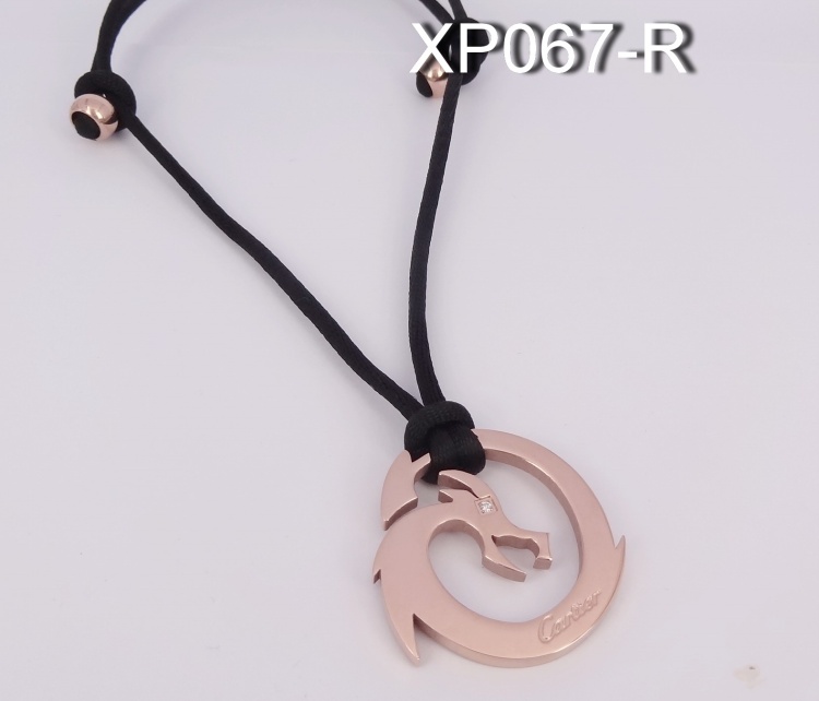 Collana Cartier Modello 55